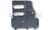 Bumper Bracket, Front, Passenger Side