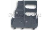 Bumper Bracket, Front, Driver Side