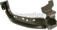 Bumper Retainer, Front, Driver Or Passenger Side
