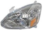 Headlight, Driver Side