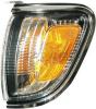 Corner Light, Driver Side