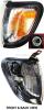 Corner Light, Driver Side