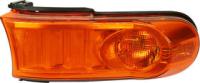 Turn Signal Light, Passenger Side