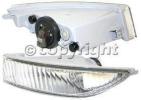 Fog Light, Driver Side