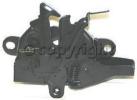 Hood Latch