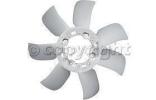 Fan Blade