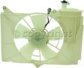 Radiator Fan