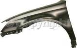 Fender, Front, Driver Side