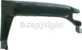 Fender, Front, Passenger Side