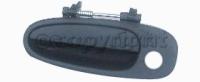Door Handle, Front, Driver Side