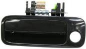 Door Handle, Front, Driver Side