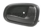 Door Handle, Front Or Rear, Passenger Side