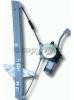 Window Regulator, Front, Driver Side