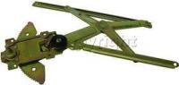Window Regulator, Front, Driver Side