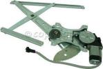 Window Regulator, Front, Passenger Side
