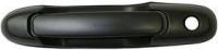 Door Handle, Rear, Driver Or Passenger Side