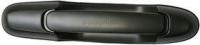 Door Handle, Rear, Driver Or Passenger Side
