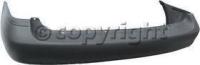 Bumper Cover, Rear
