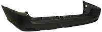 Bumper Cover, Rear