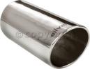Exhaust Tip