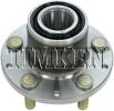 Wheel Hub, Rear