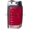 Tail Light, Passenger Side