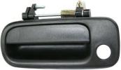 Door Handle, Front, Driver Side