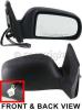 Mirror, Passenger Side
