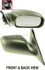 Mirror, Passenger Side