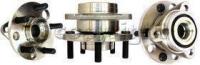 Wheel Hub Assembly, Front