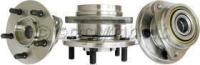 Wheel Hub Assembly