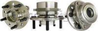 Wheel Hub Assembly, Front