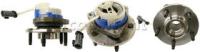 Wheel Hub Assembly, Front
