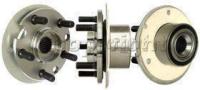 Wheel Hub Assembly, Front