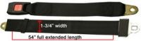 Seat Belt