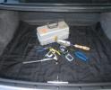Trunk Mat