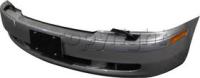 Bumper Cover, Front