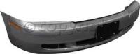 Bumper Cover, Front