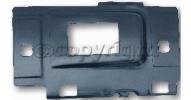 Bumper Bracket, Front, Passenger Side