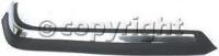 Bumper Trim, Front, Driver Side