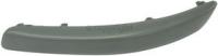 Bumper Trim, Front, Driver Side