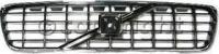 Grille Assembly
