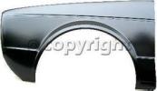 Fender, Front, Driver Side
