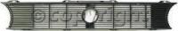Grille Assembly