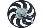 Fan Shroud Assembly