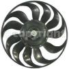 Fan Shroud Assembly