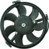 Auxiliary Fan