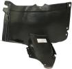 Splash Shield, Front, Driver Side