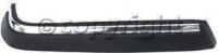 Bumper Trim, Rear, Passenger Side