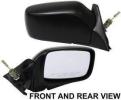 Mirror, Passenger Side